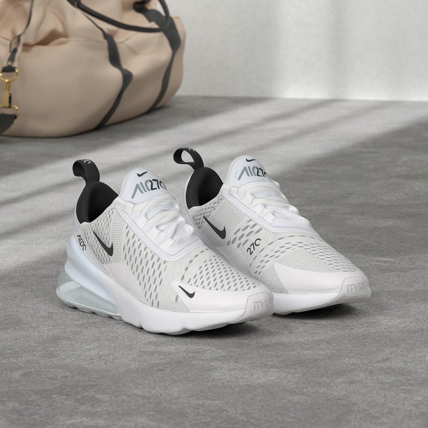 Nike Men's Air Max 270 Shoes