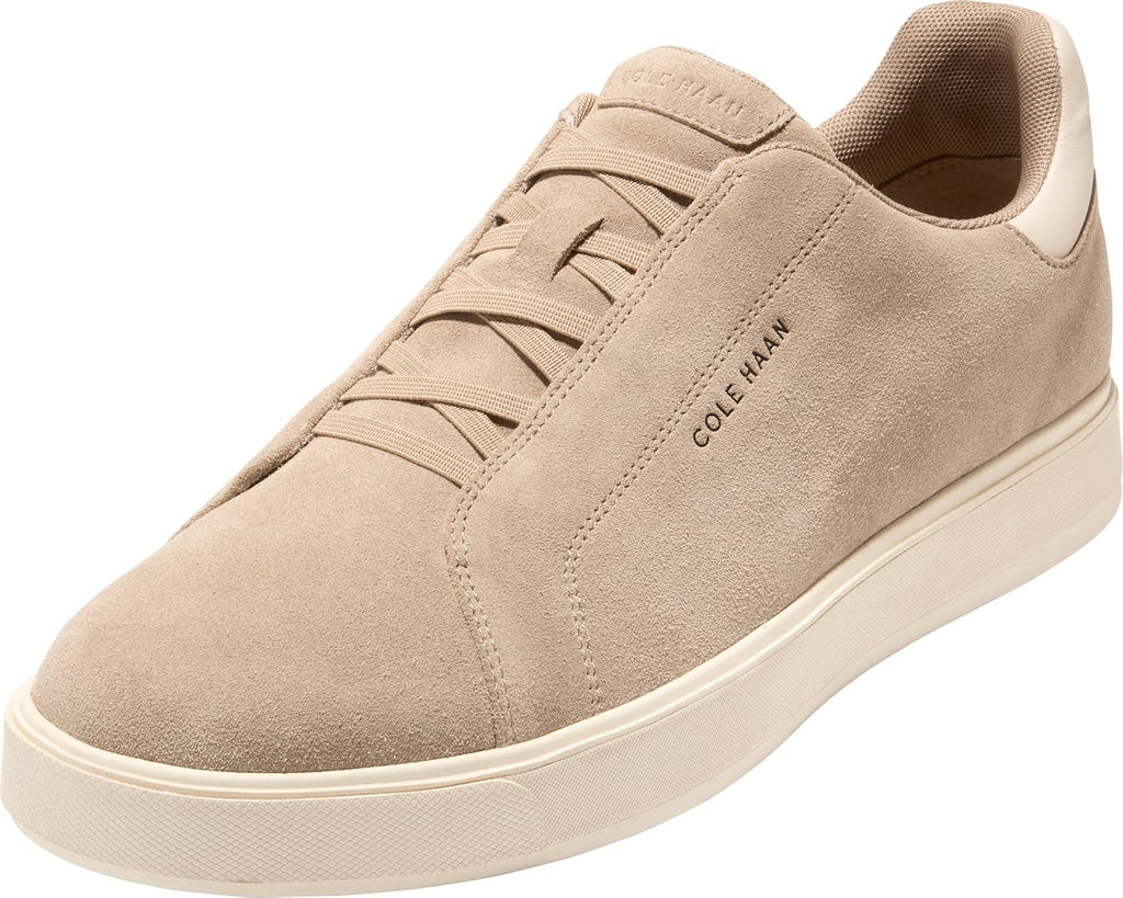 Cole Haan Men's Grandpro Luxe Slip-on Sneaker