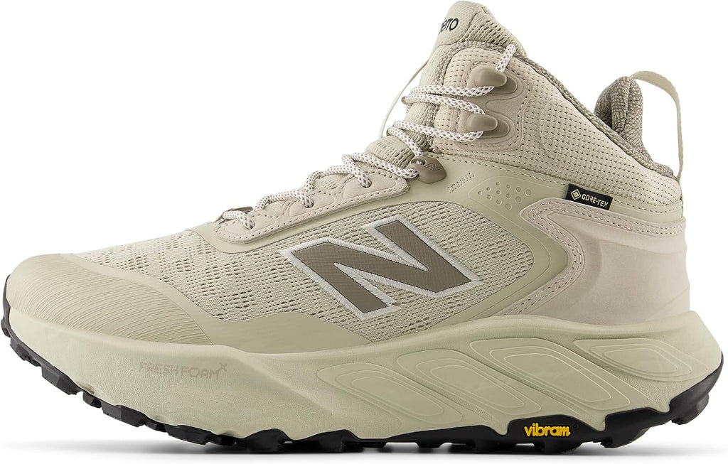 New Balance Men's Fresh Foam X Hierro Hiker Gore-tex
