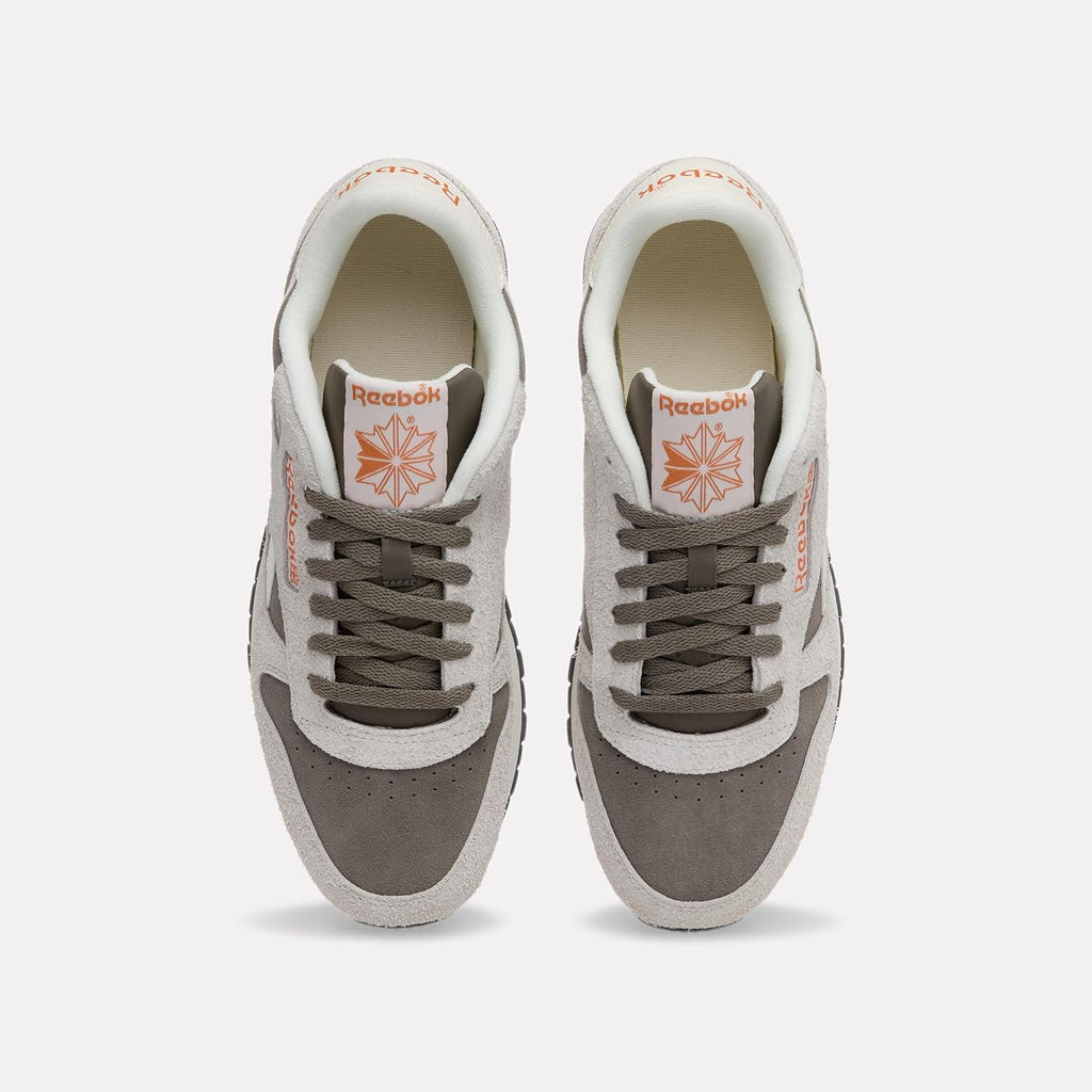 Reebok Women's Classic Leather Sneakers