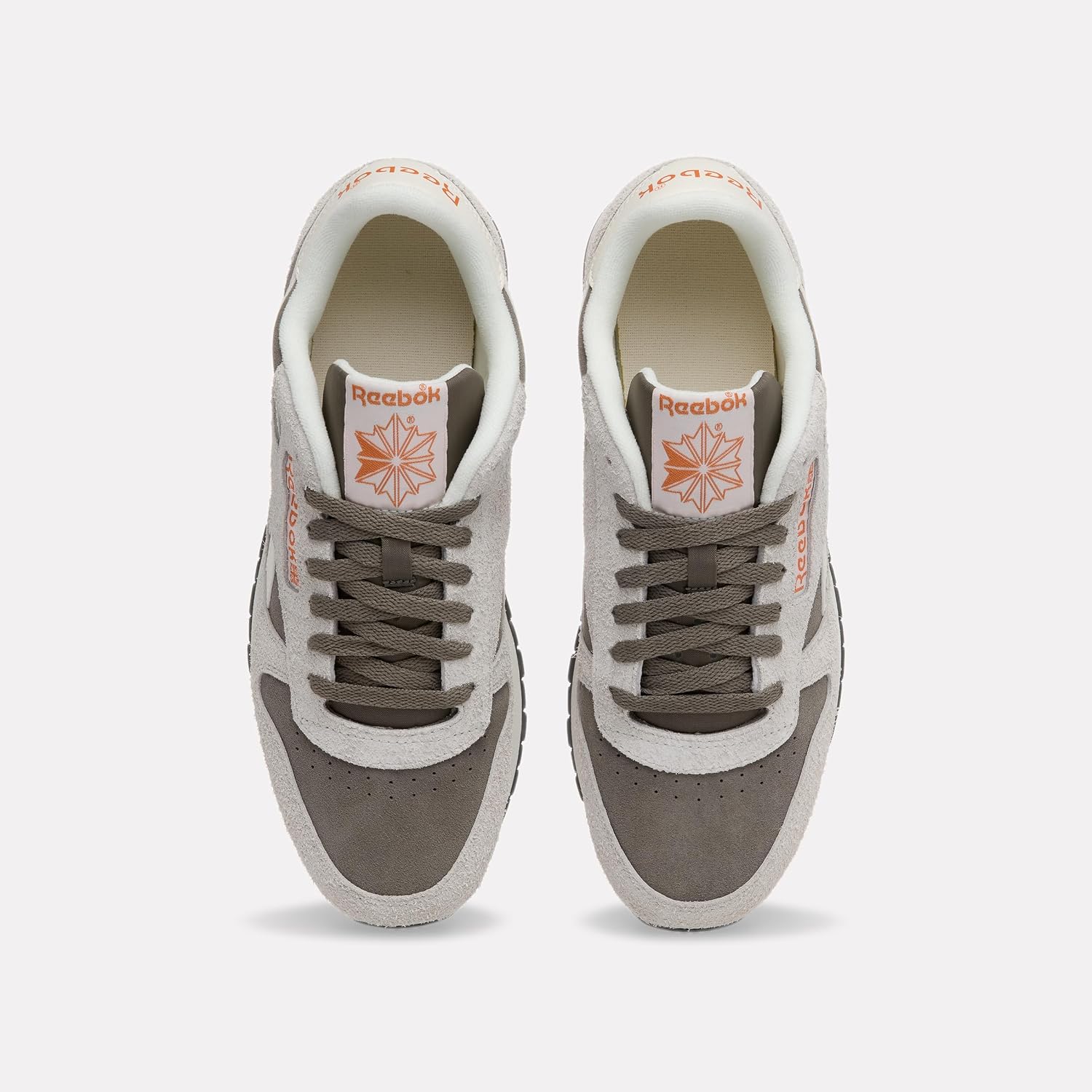 Reebok Women's Classic Leather Sneakers