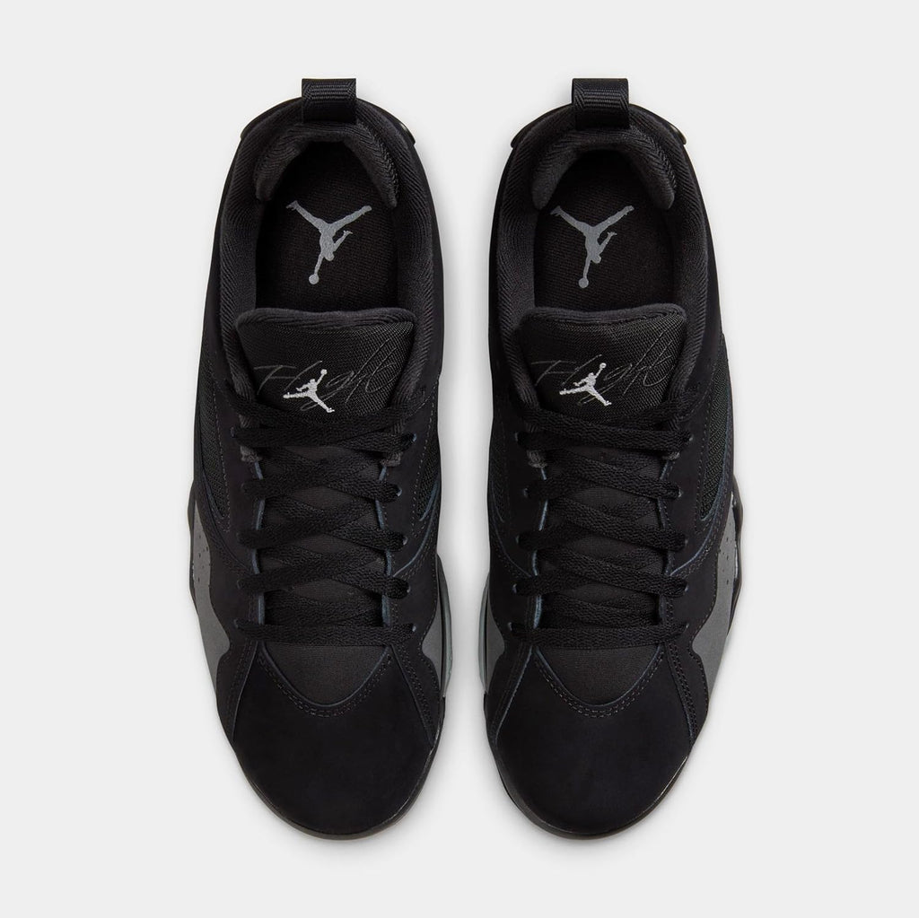Men's Jordan MVP 92 Black/Wolf Grey-Anthracite (HQ3950 002) - 8.5