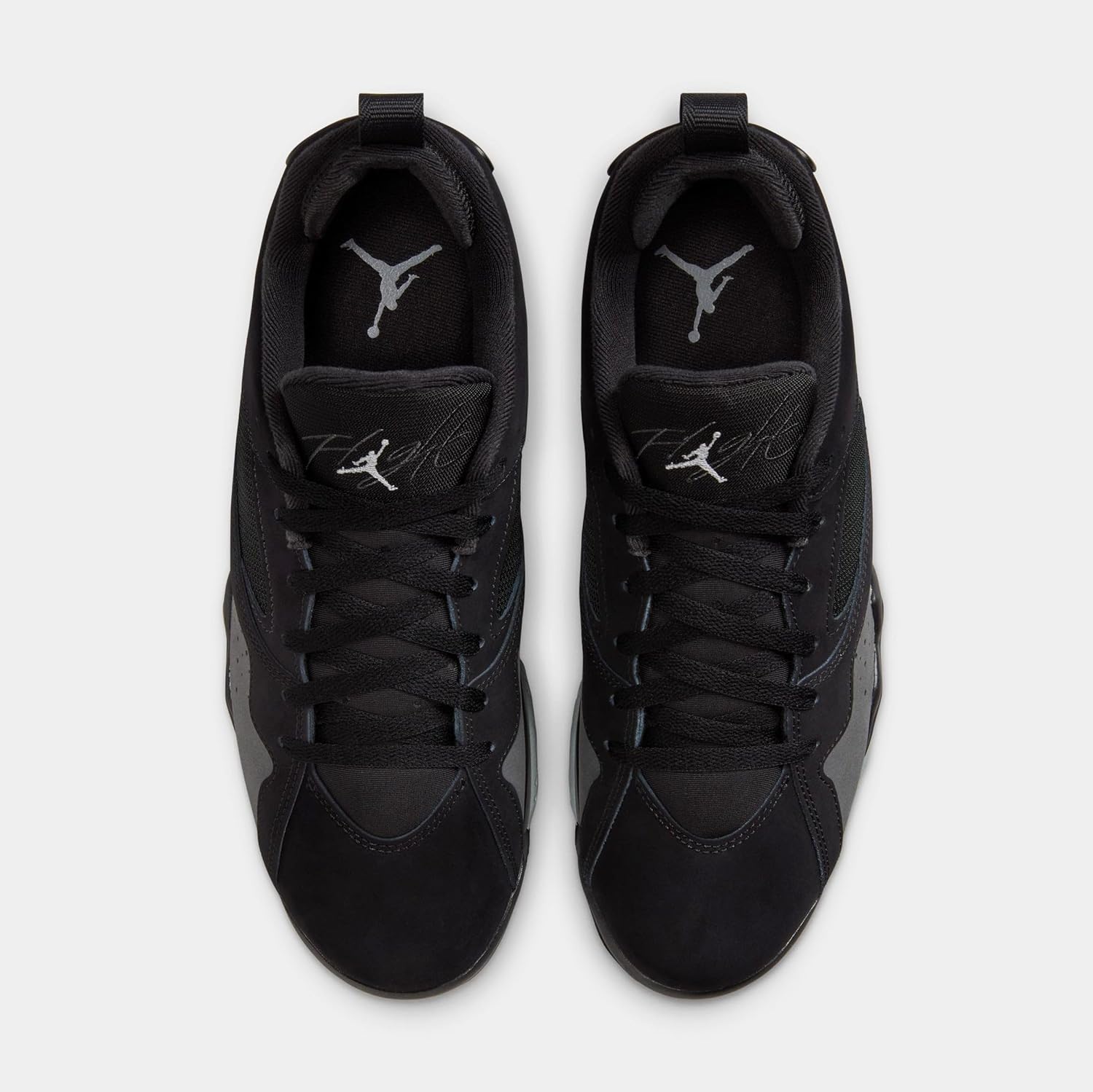 Men's Jordan MVP 92 Black/Wolf Grey-Anthracite (HQ3950 002) - 8.5