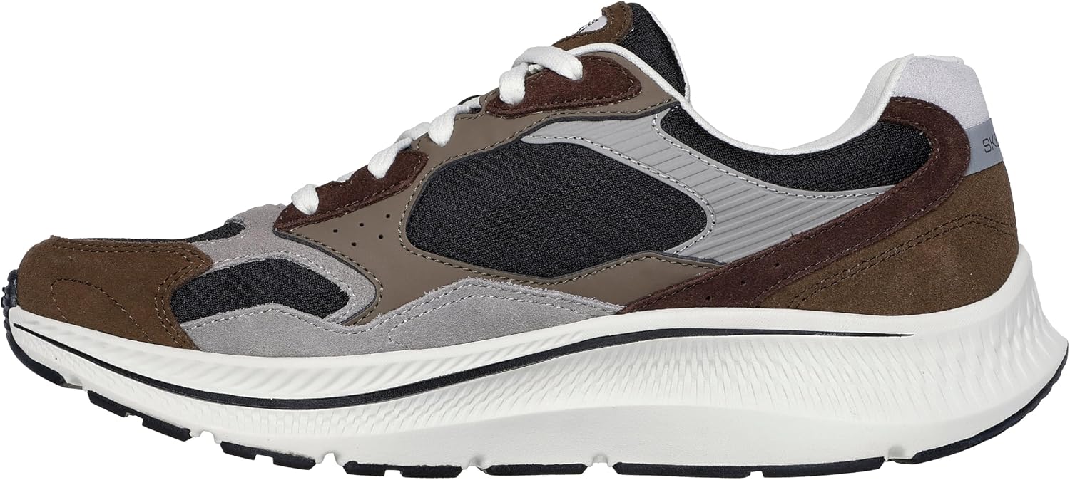 Skechers Men's Go Run Consistent 2.0 - Retro