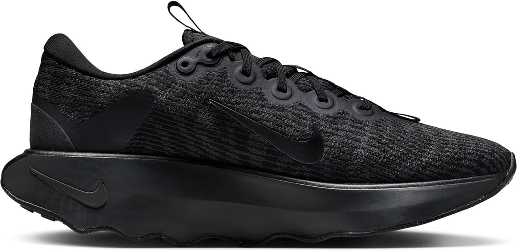 Nike Motiva Men's Walking Shoes (DV1237-003, Black/Anthracite/Black) Size 8.5