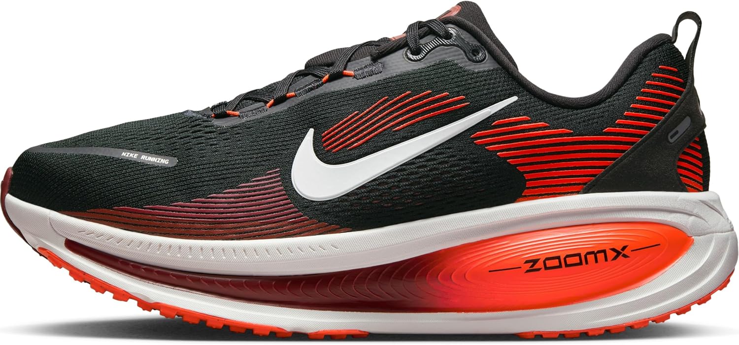 Nike Men's Vomero 18 Road Running Shoe