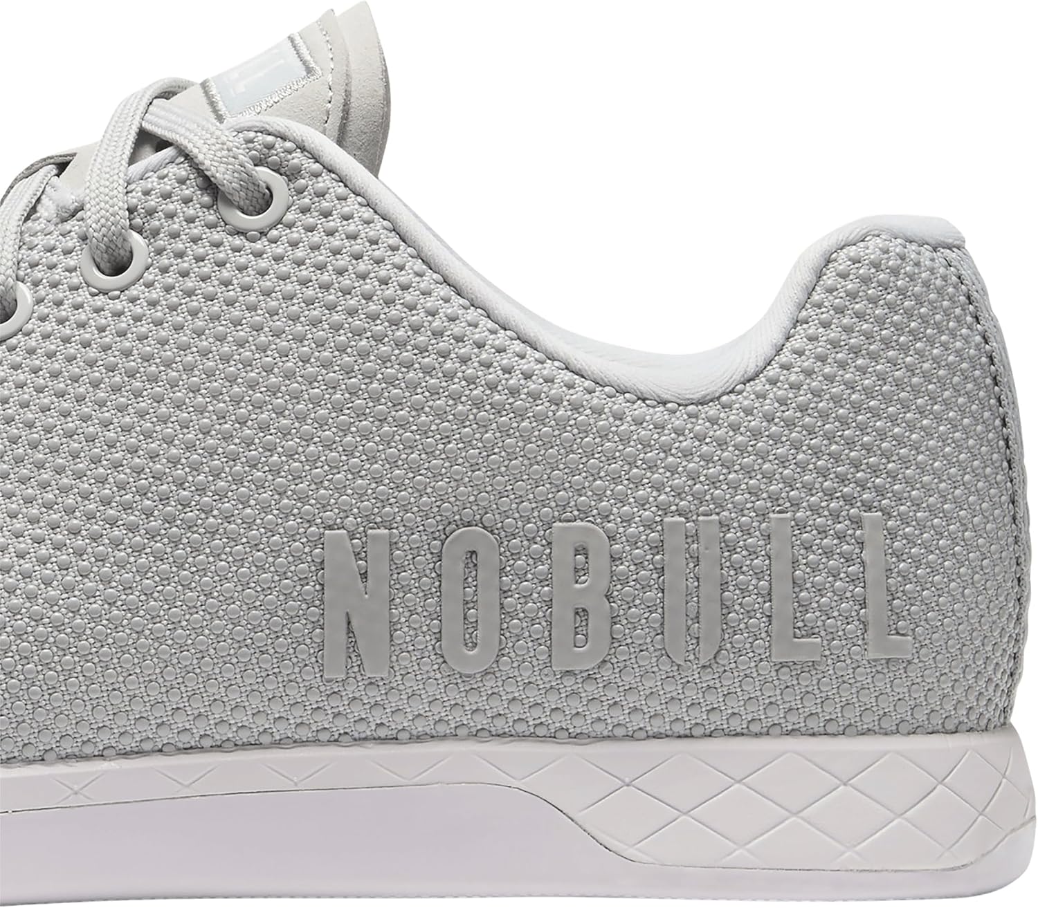 NOBULL Men's Outwork Shoe | Weightlifting & Powerlifting Athletic Shoes, Flat & Stable Support, Carbon Rubber Grip Sole