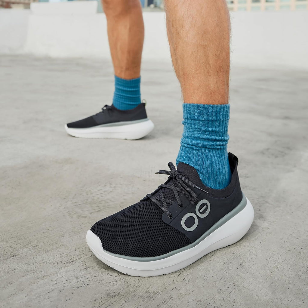 OOFOS OOmy Stride Recovery Shoe - Men's