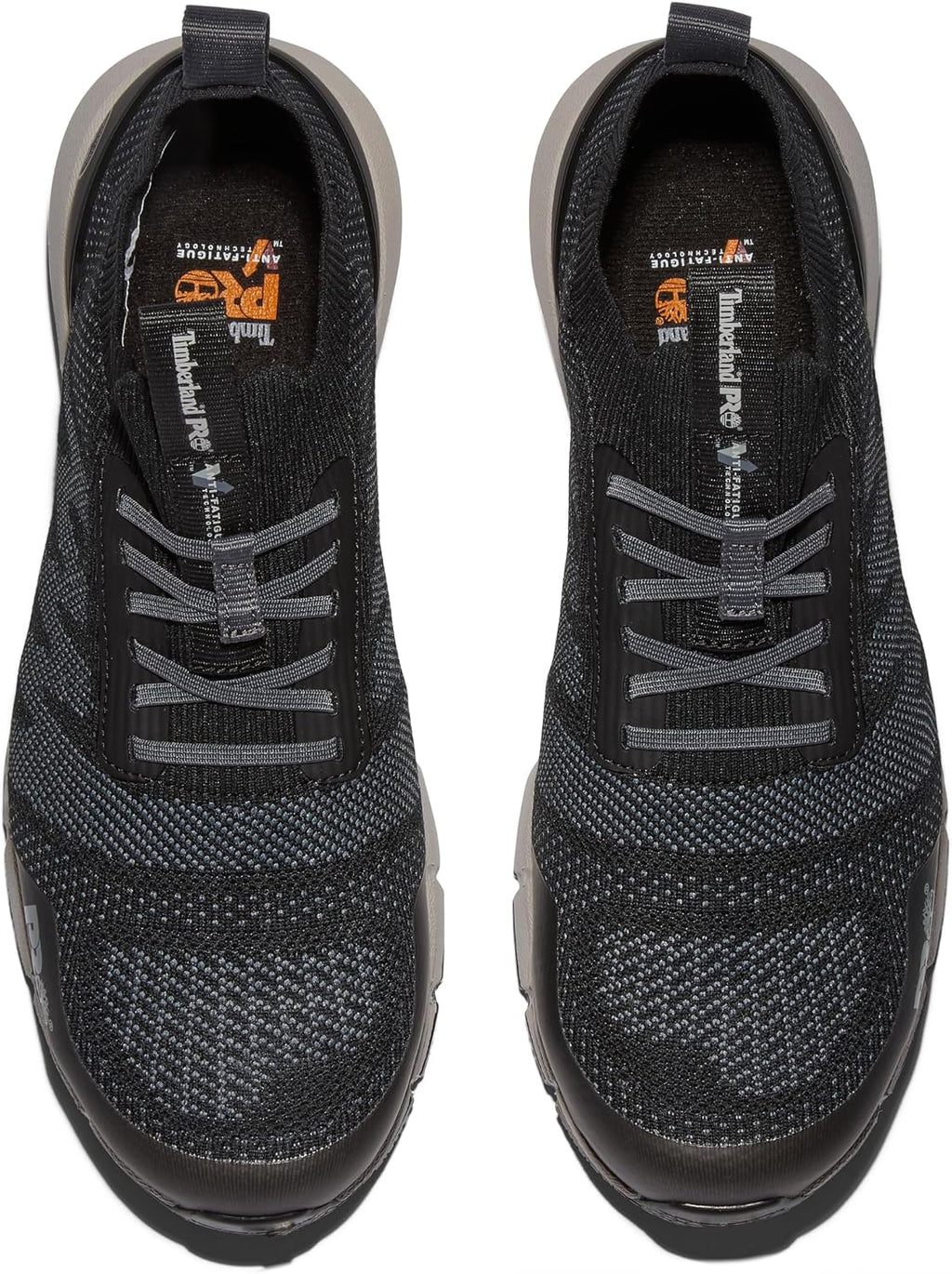 Timberland PRO Mens CSA Radius Knit Composite Safety Toe Puncture Resistant Industrial Athletic Work Shoe