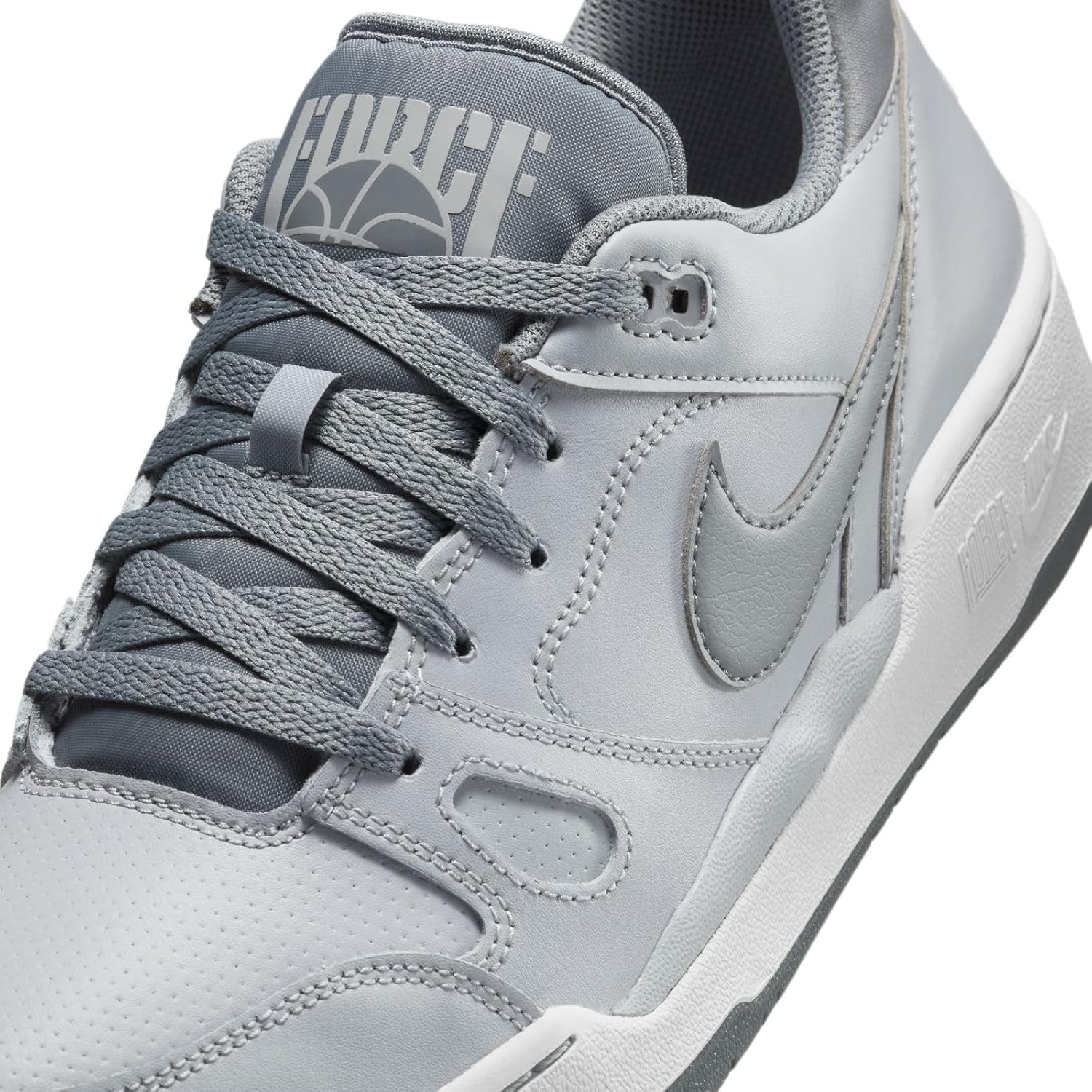 Nike Mens Nike Full Force Low