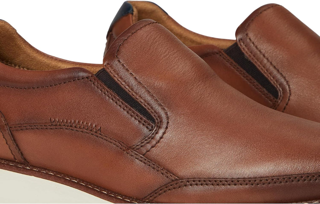 Florsheim Launch Moc Toe Slip On Men's Slip On