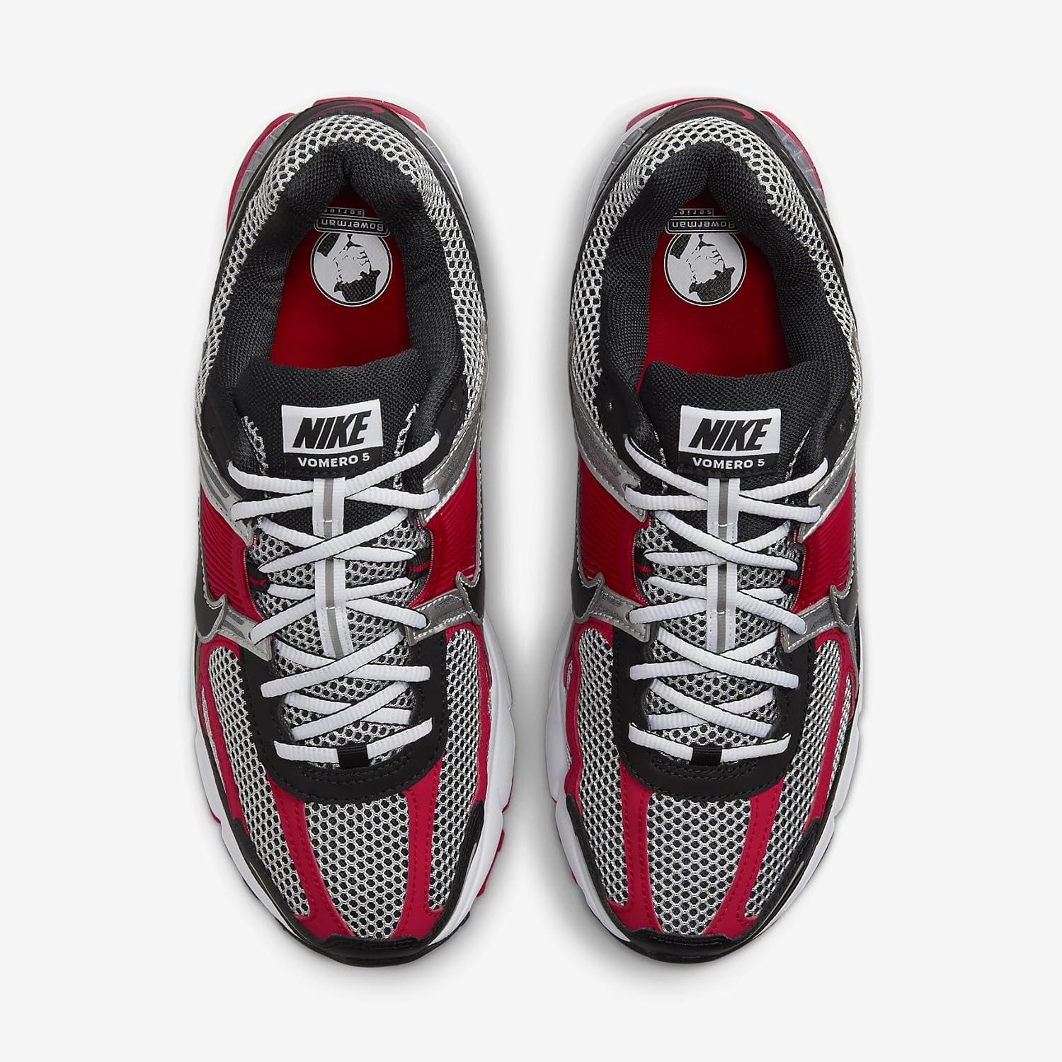Nike Zoom Vomero 5 Men's Shoe