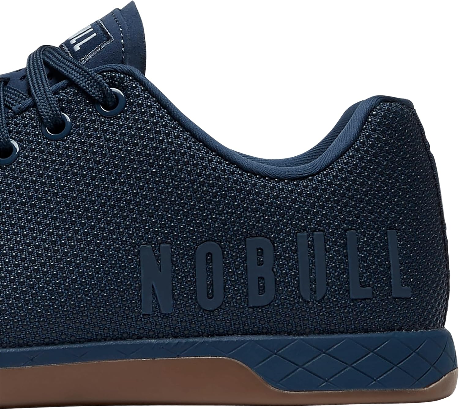 NOBULL Men's Outwork Shoe | Weightlifting & Powerlifting Athletic Shoes, Flat & Stable Support, Carbon Rubber Grip Sole