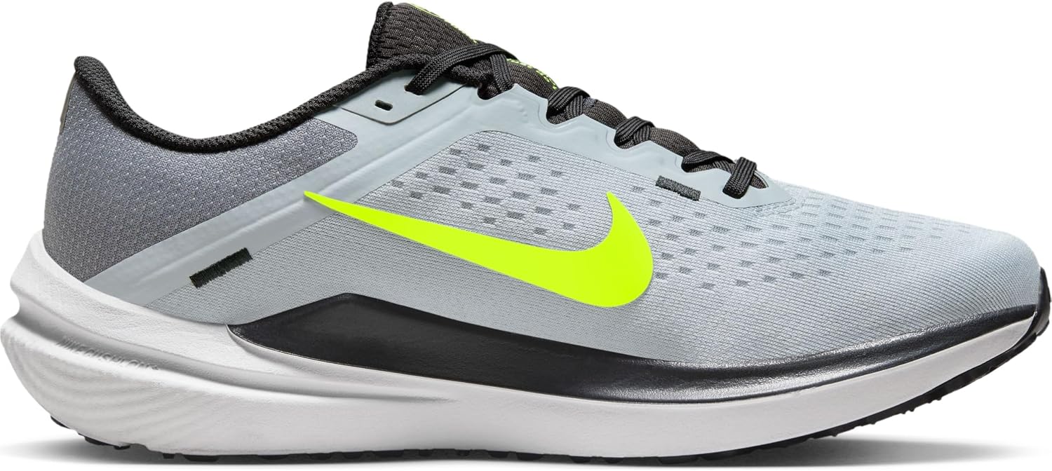 Nike Air Winflo 10, Sneaker Men