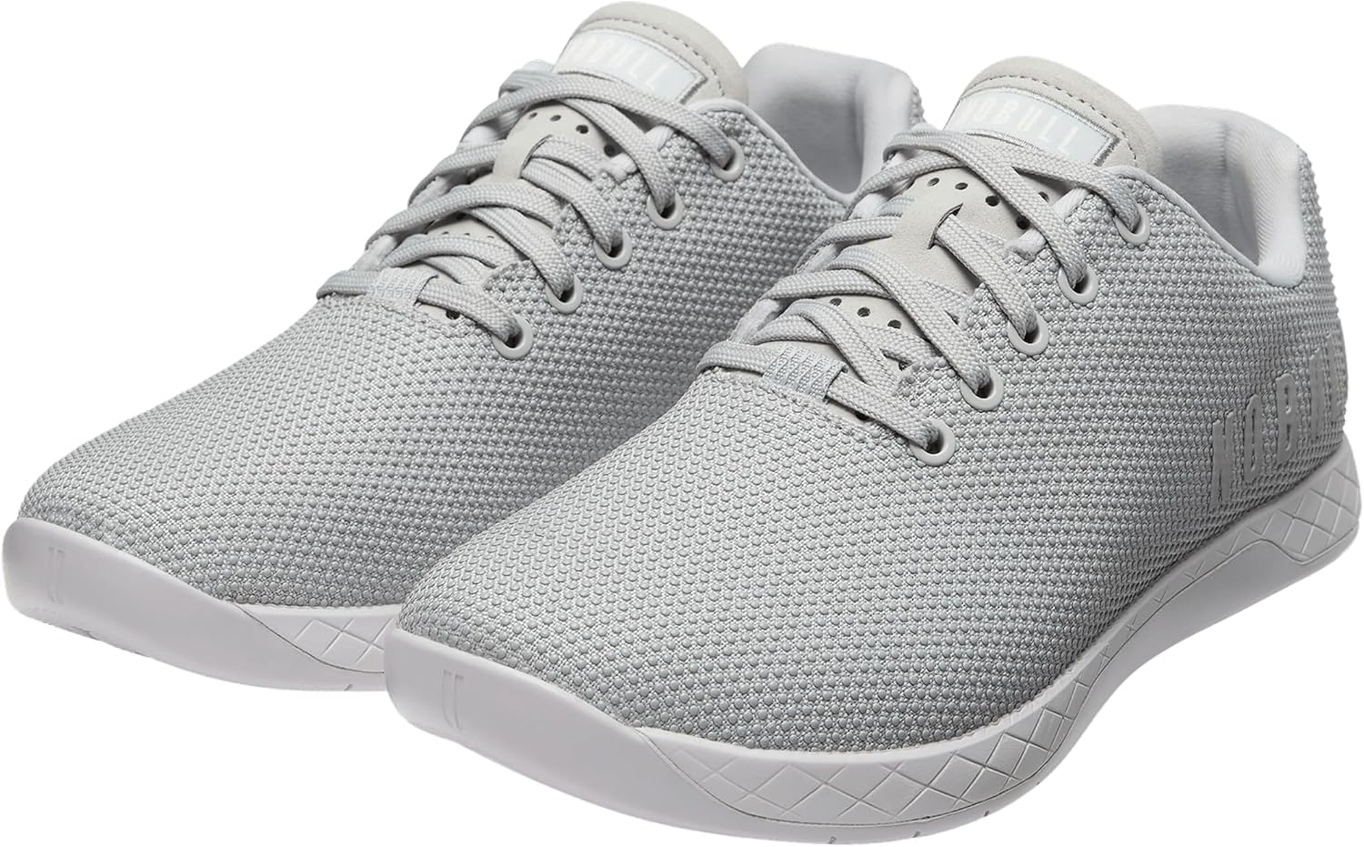 NOBULL Men's Outwork Shoe | Weightlifting & Powerlifting Athletic Shoes, Flat & Stable Support, Carbon Rubber Grip Sole