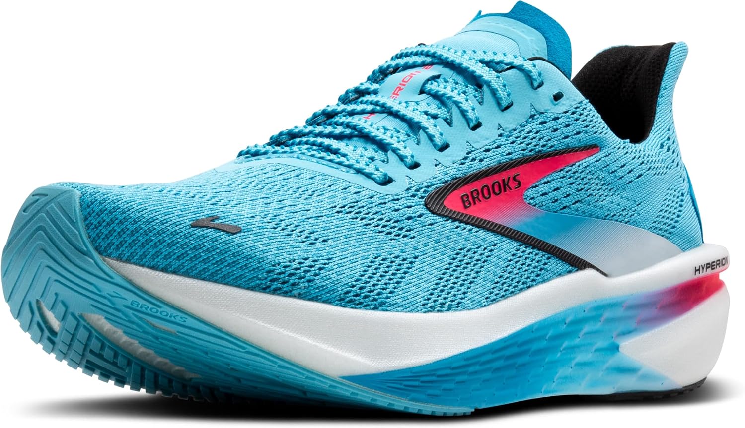 Brooks Men's Hyperion 2 Neutral Running Shoe