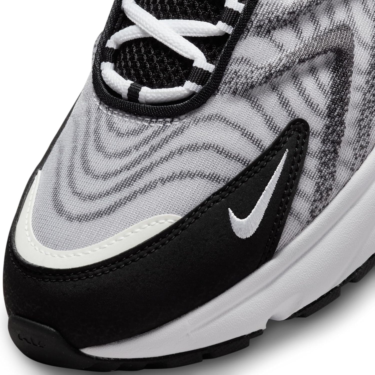 Nike Men's Air Max TW Basket, 0