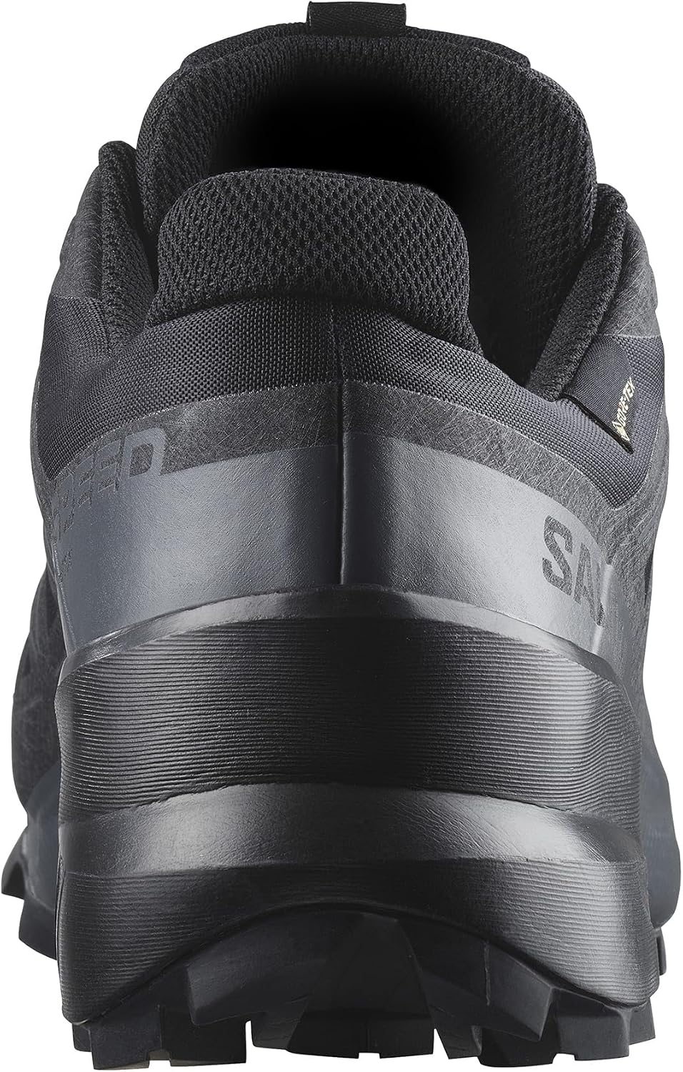 Salomon Men's Speedcross GTX Waterproof Trail Running Shoes