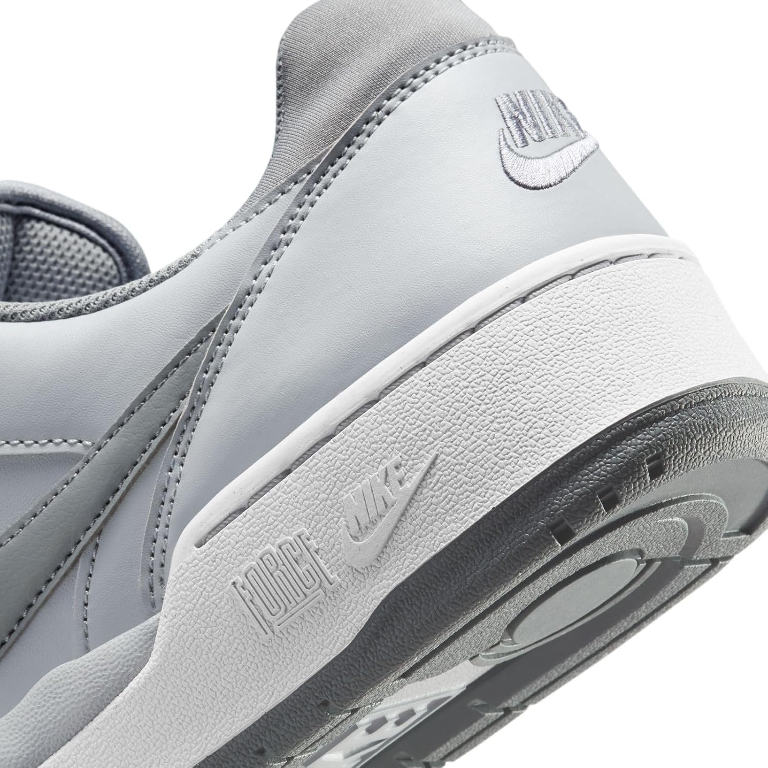Nike Mens Nike Full Force Low