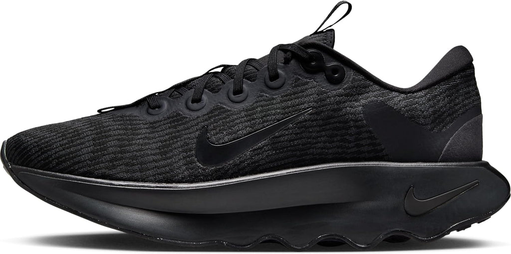Nike Motiva Men's Walking Shoes (DV1237-003, Black/Anthracite/Black) Size 8.5