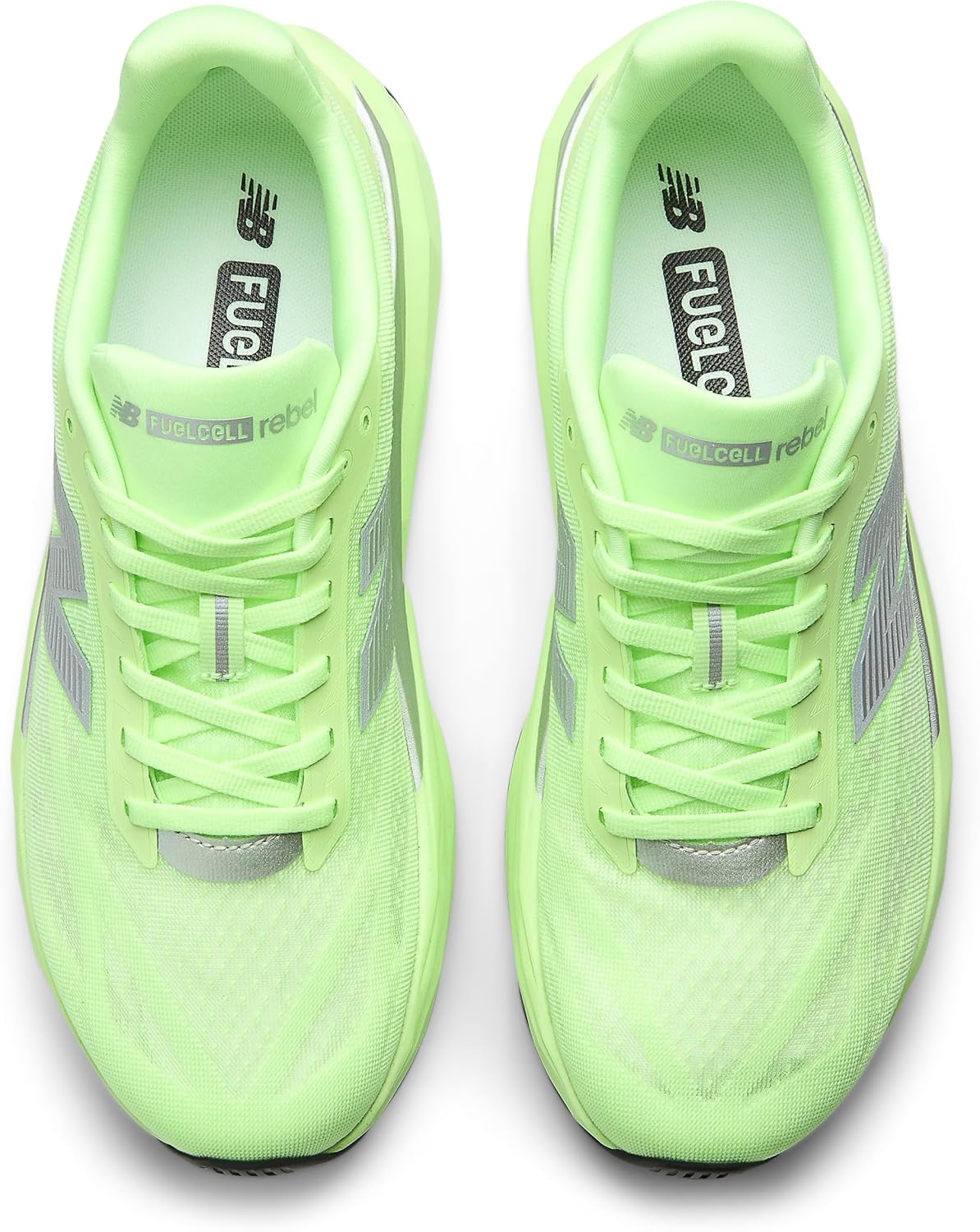 New Balance Men's FuelCell Rebel V5