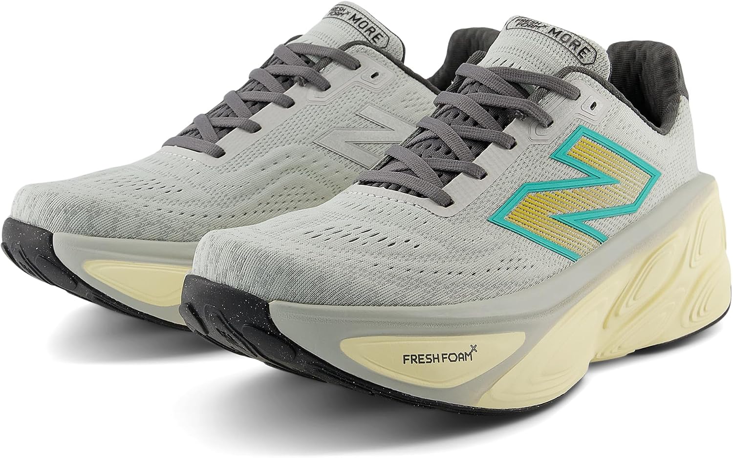 New Balance Men's Fresh Foam X More V5