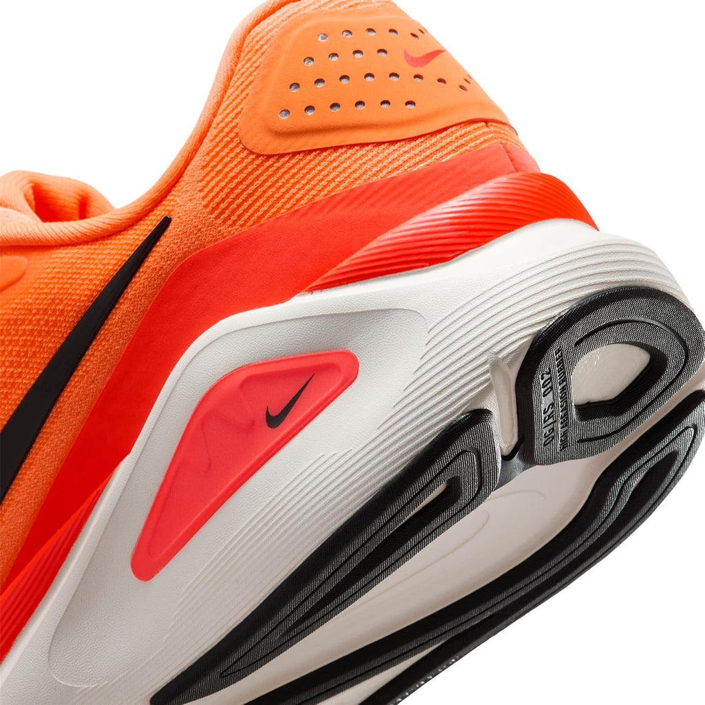 Men's Structure 26 (800 - Total Orange/Black-Total Crimson-Chalk)