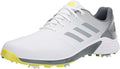 Adidas Mens Zg21 Recycled Polyester Golf Shoes