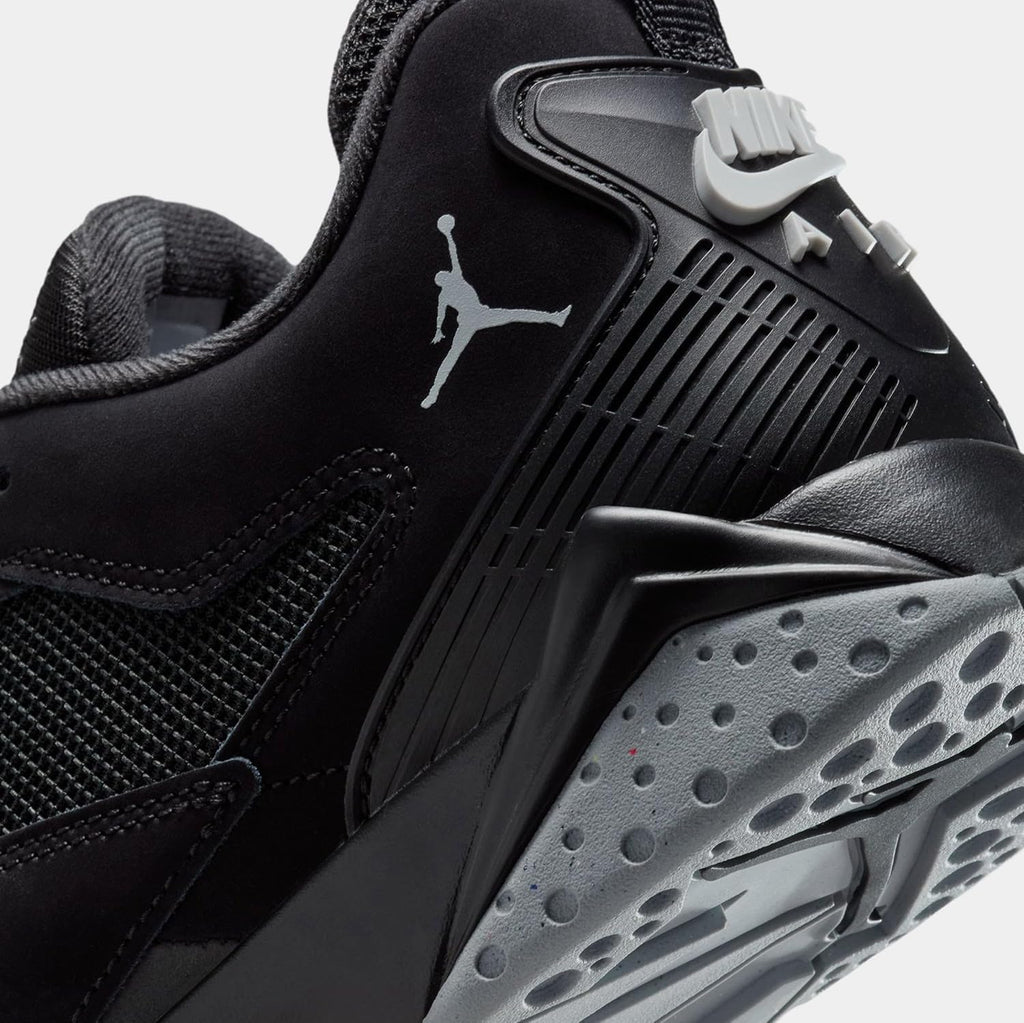 Men's Jordan MVP 92 Black/Wolf Grey-Anthracite (HQ3950 002) - 8.5