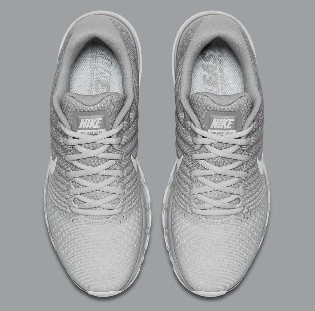 Nike Men's Air Max 2017 Sneaker