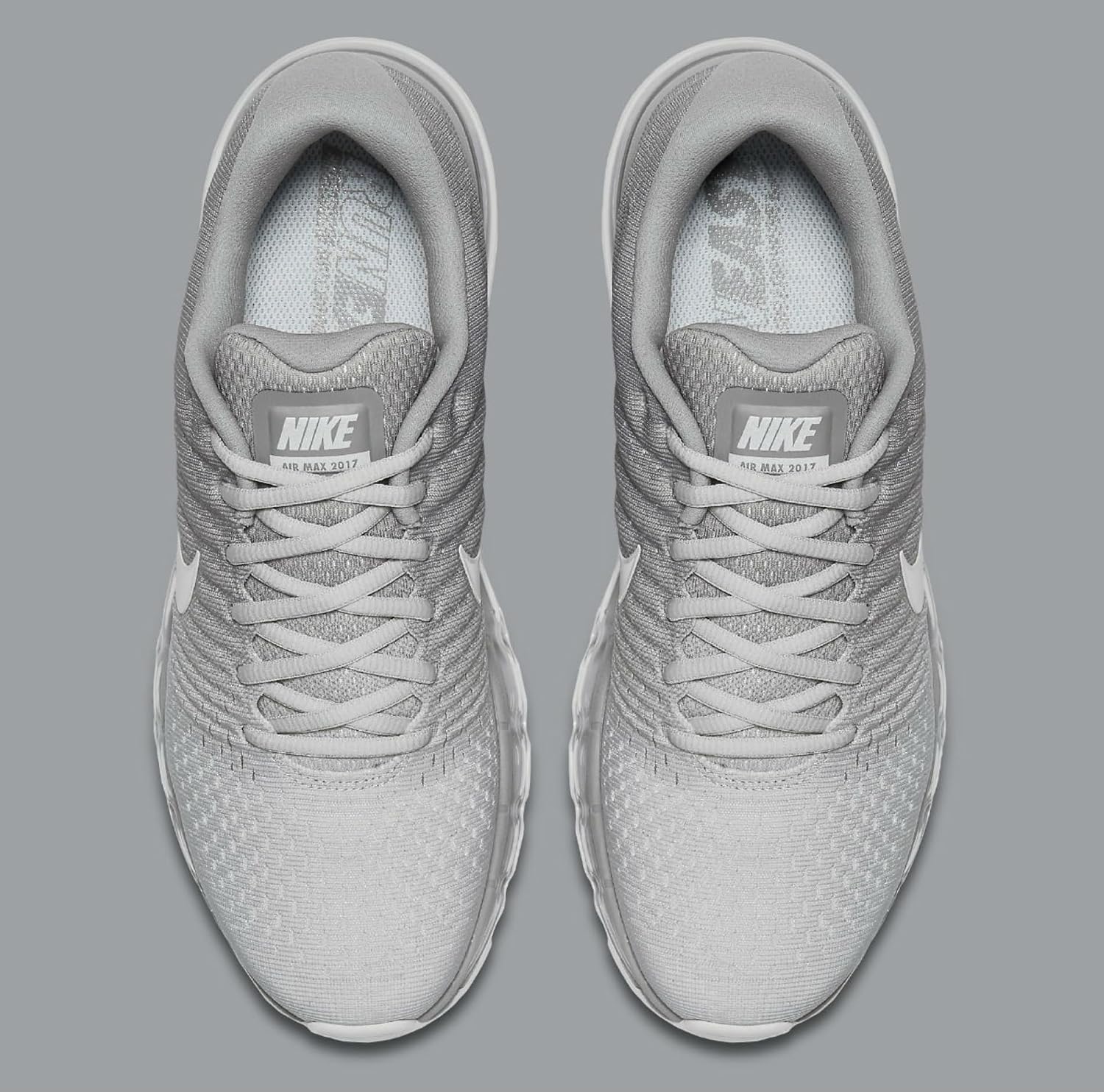 Nike Men's Air Max 2017 Sneaker