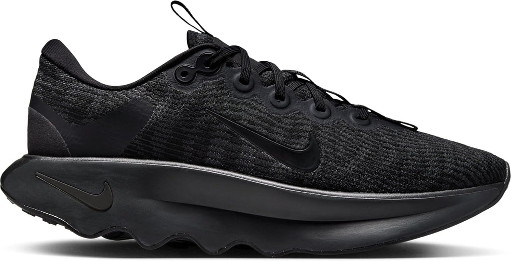 Nike Motiva Men's Walking Shoes (DV1237-003, Black/Anthracite/Black) Size 8.5