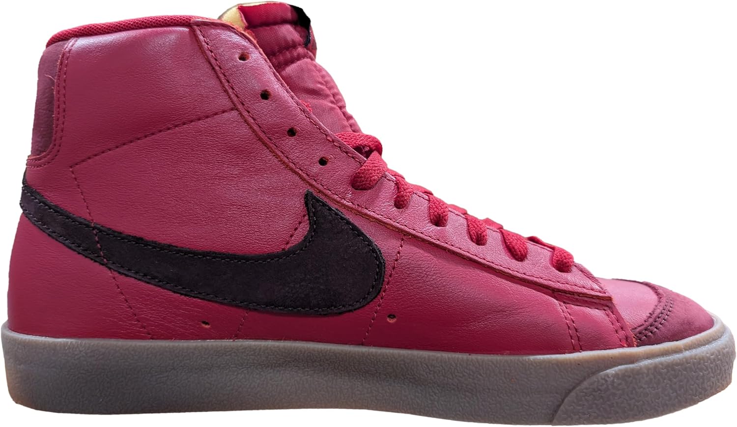 Nike Men's Blazer Mid '77 VNTG Basketball Shoes