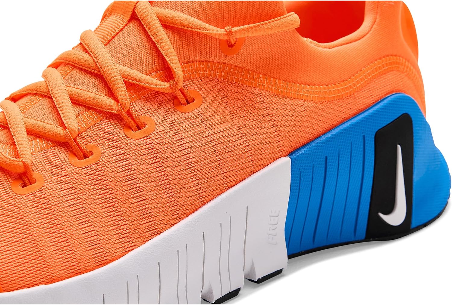 Nike Mens Free Metcon 6