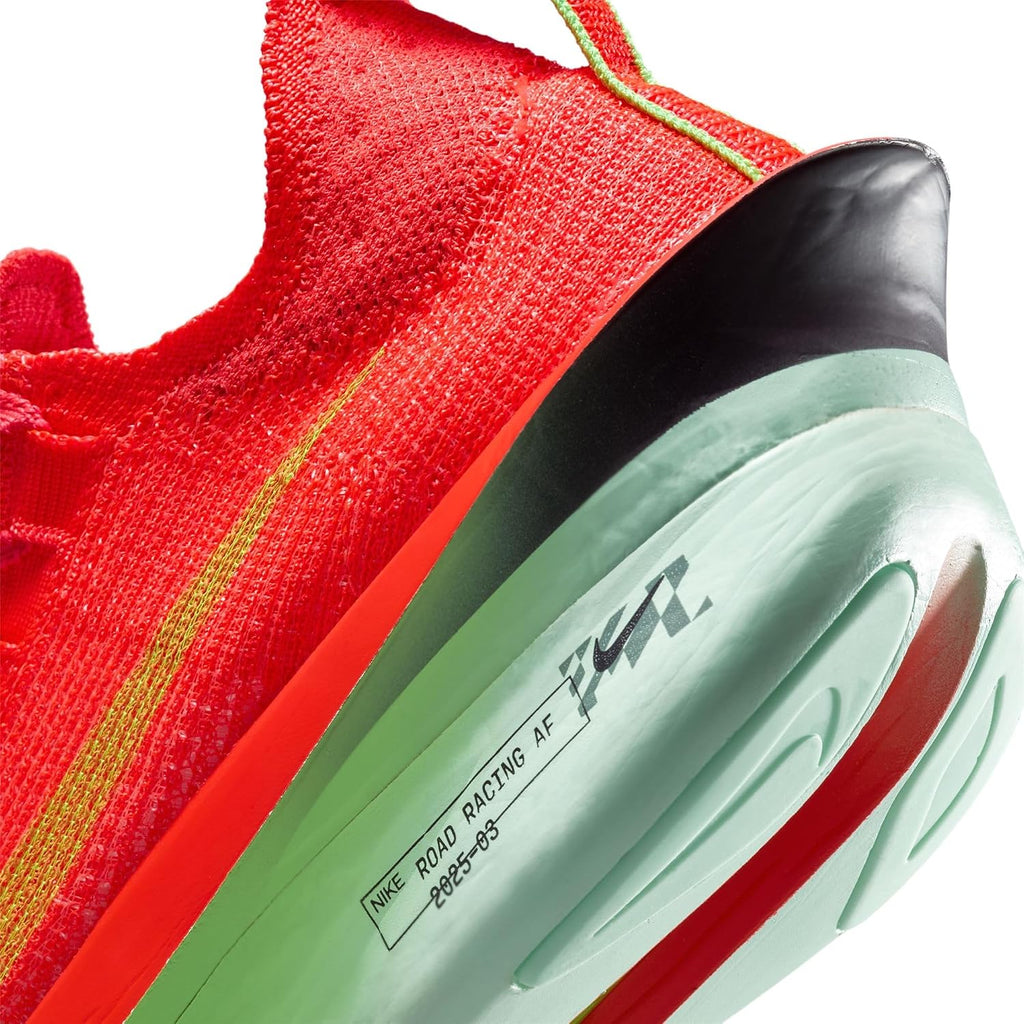 Nike Mens Nike Alphafly 3 Herren-straßenlaufschuh Für Wettkämpfe