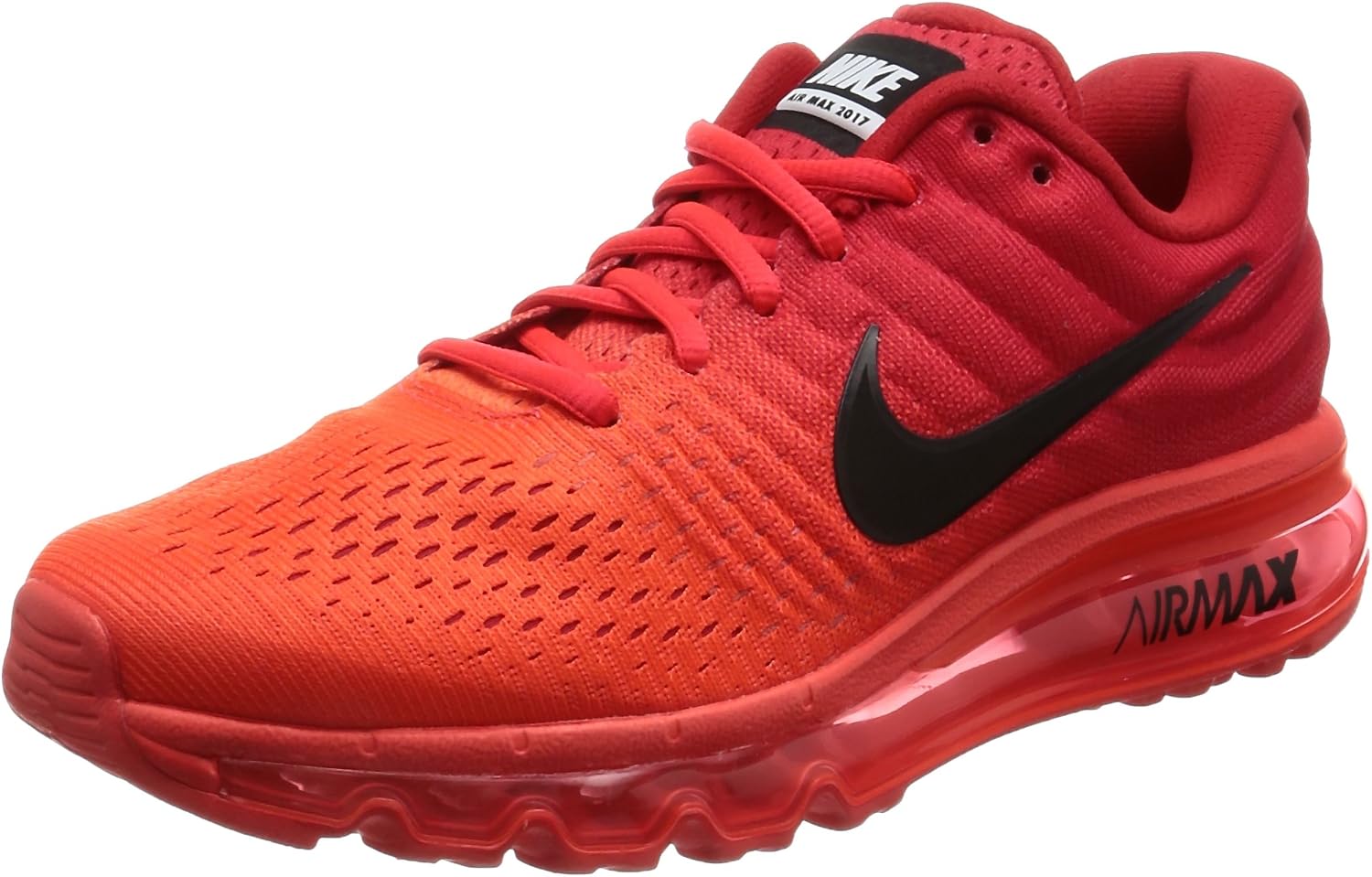 Nike Men's Air Max 2017 Sneaker