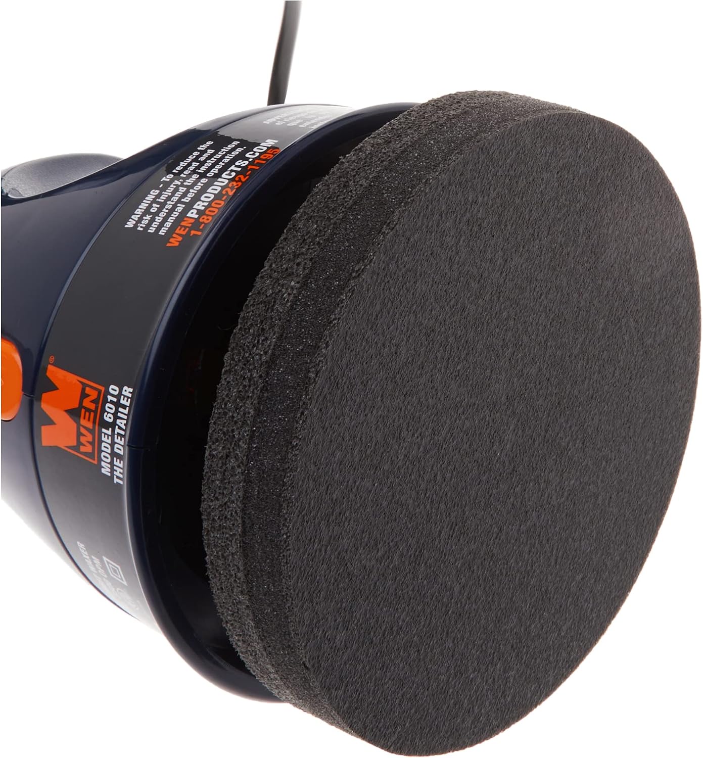 WEN 6010 6-Inch Waxer/Polisher,(Pack of 6)