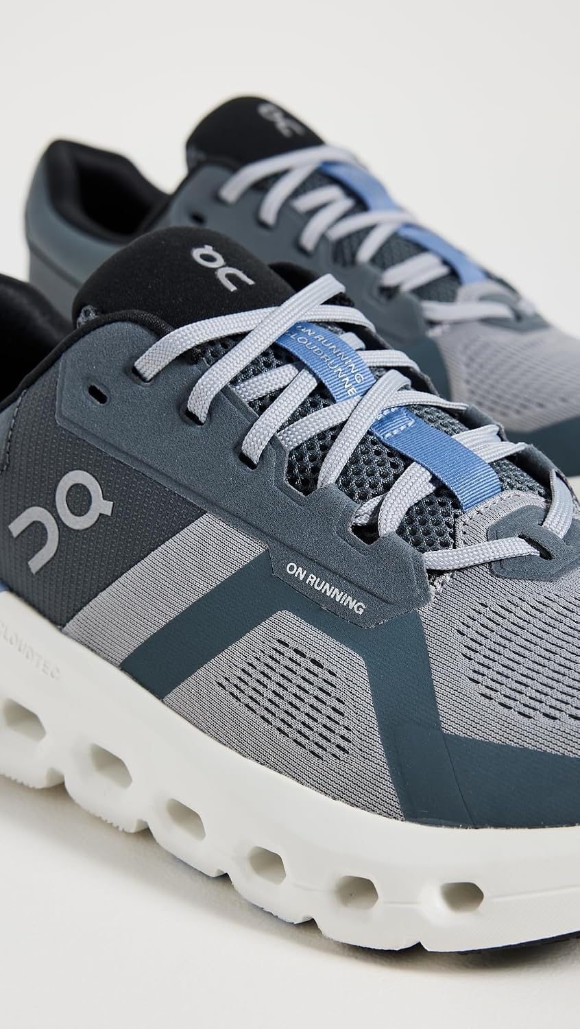 On Men's Cloudrunner 2 Sneakers
