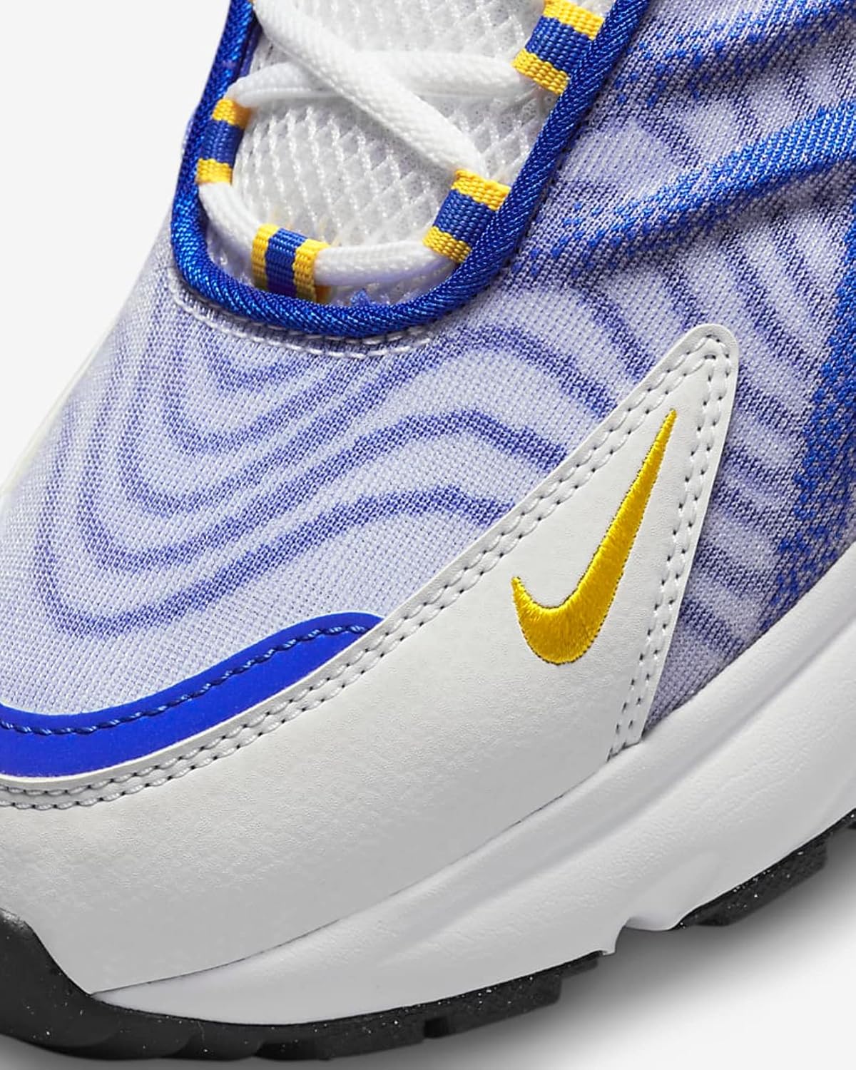 Nike Men's Air Max TW Basket, 0