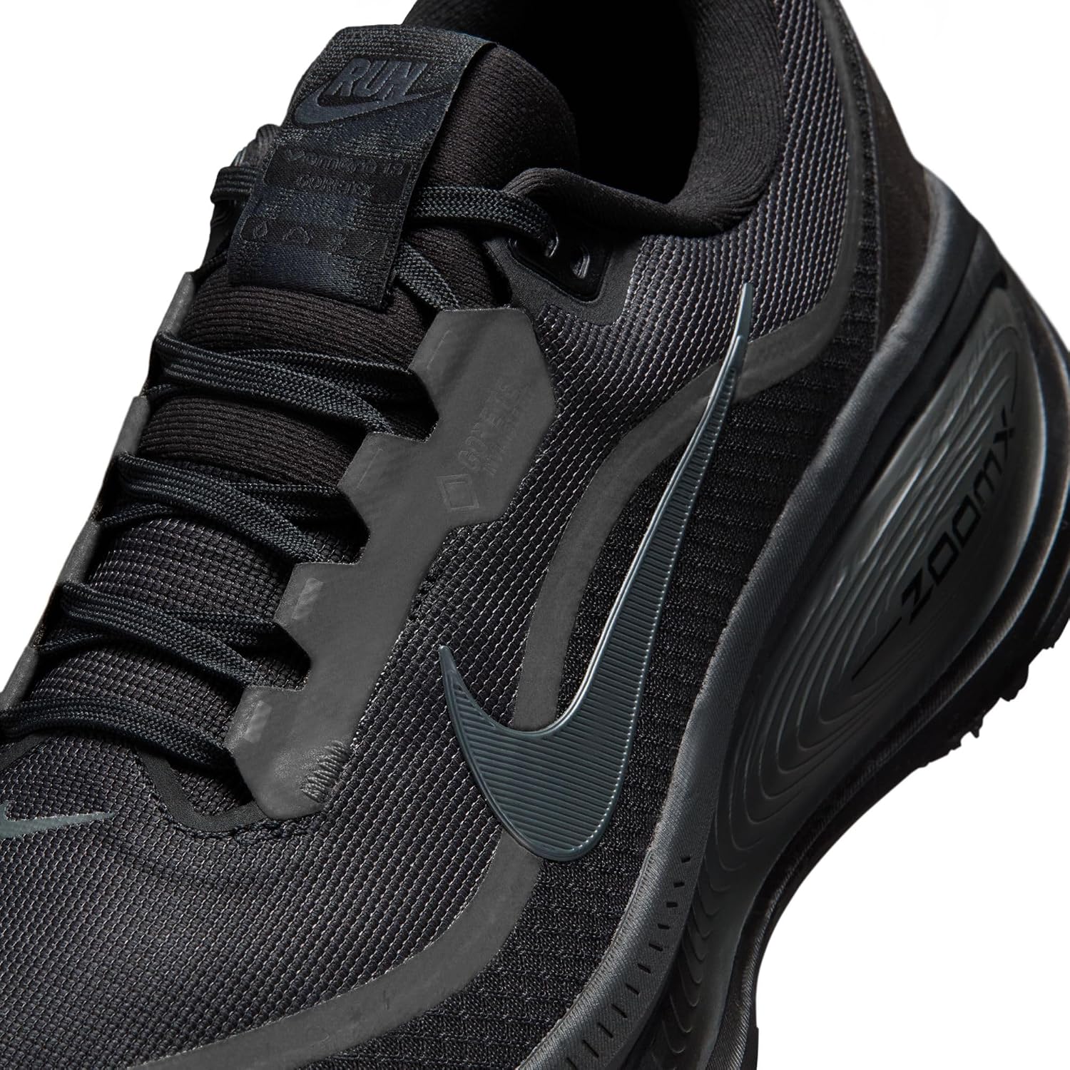 Nike Mens Vomero 18 Gore-tex