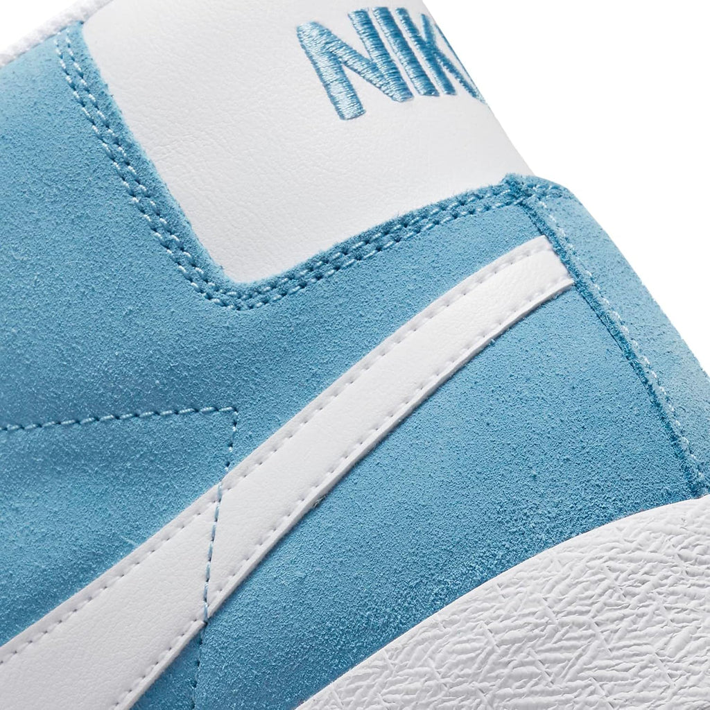 Nike Unisex Adults' Sb Zoom Blazer Mid Fitness Shoes