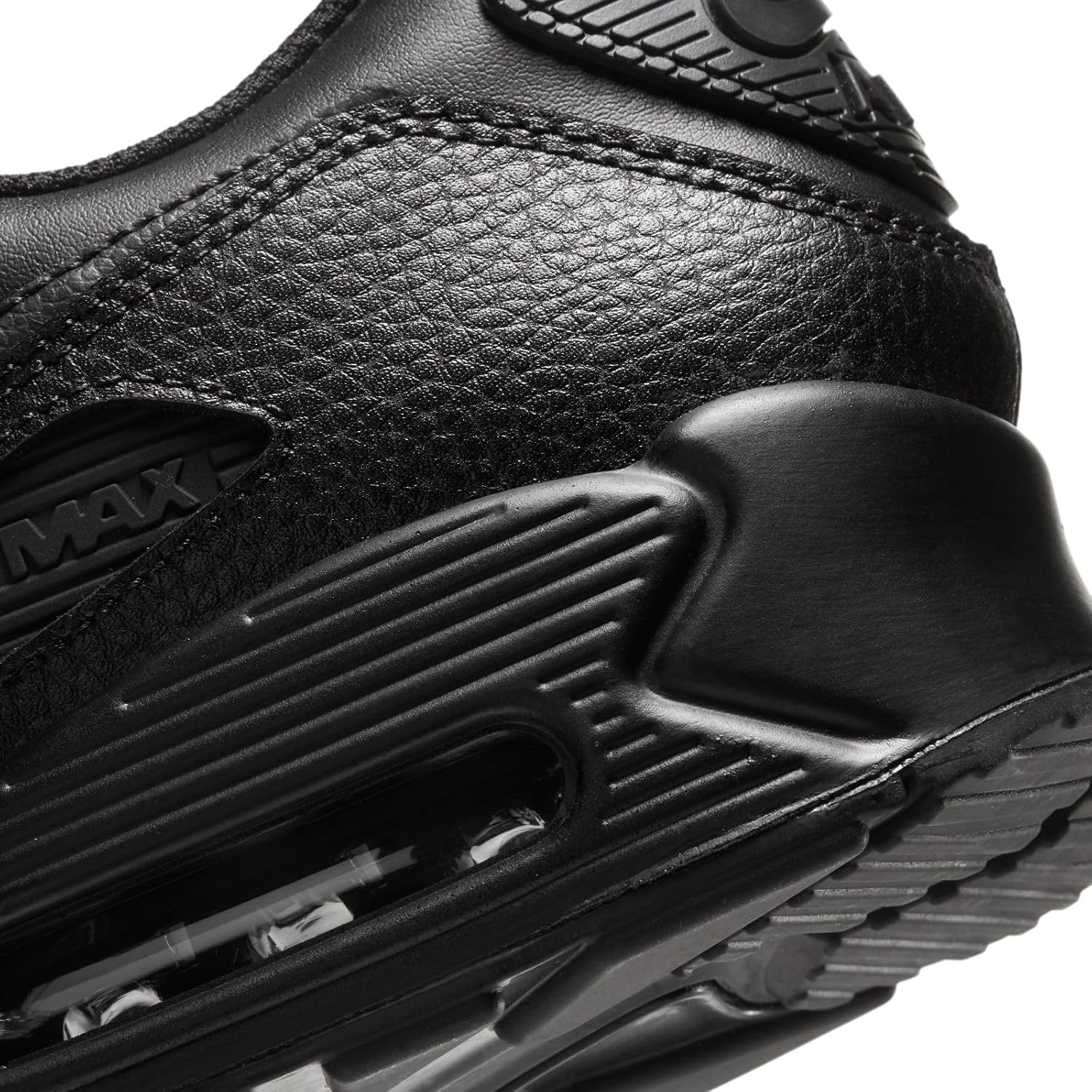 Nike Men's Air Max 90 LTR Running Shoe