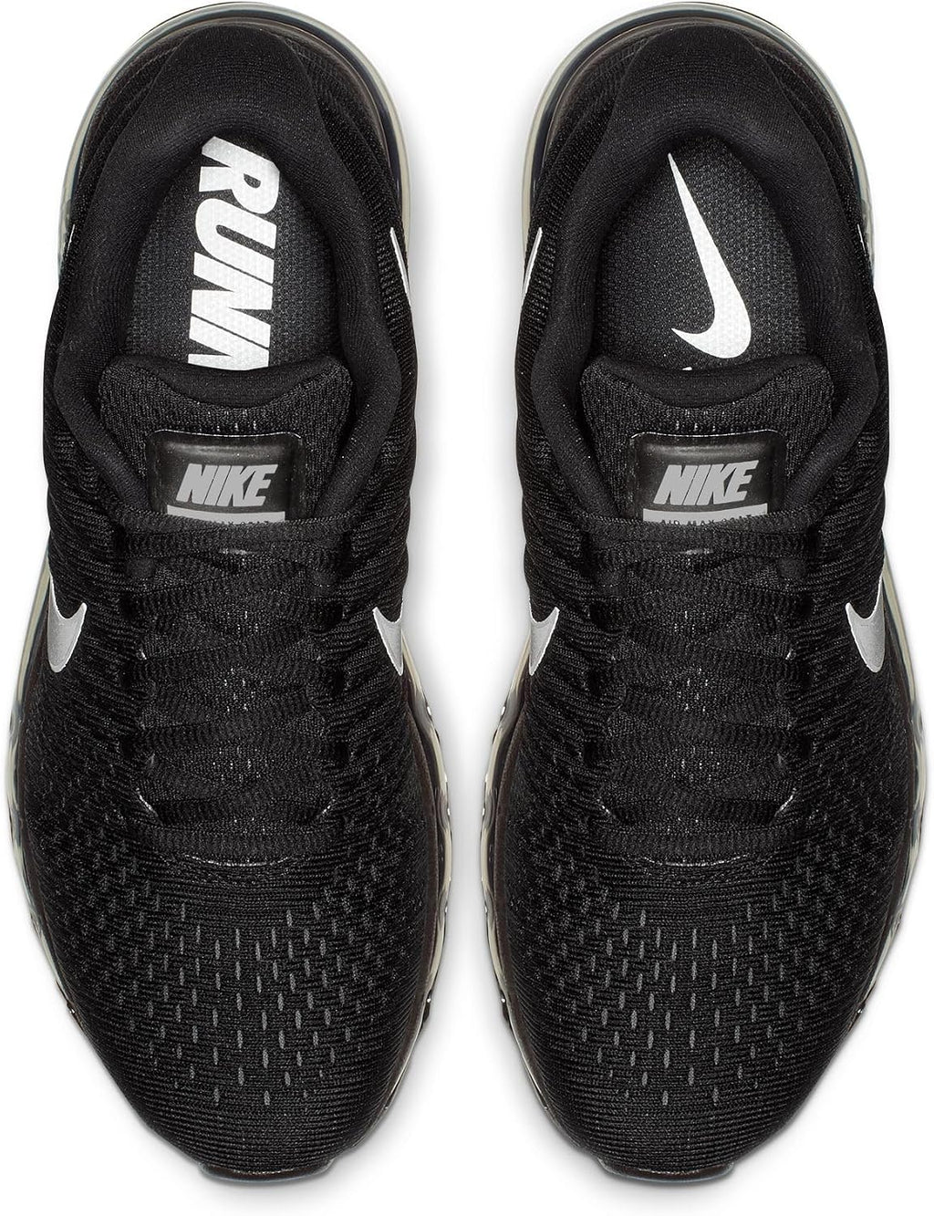 Nike Men's Air Max 2017 Sneaker