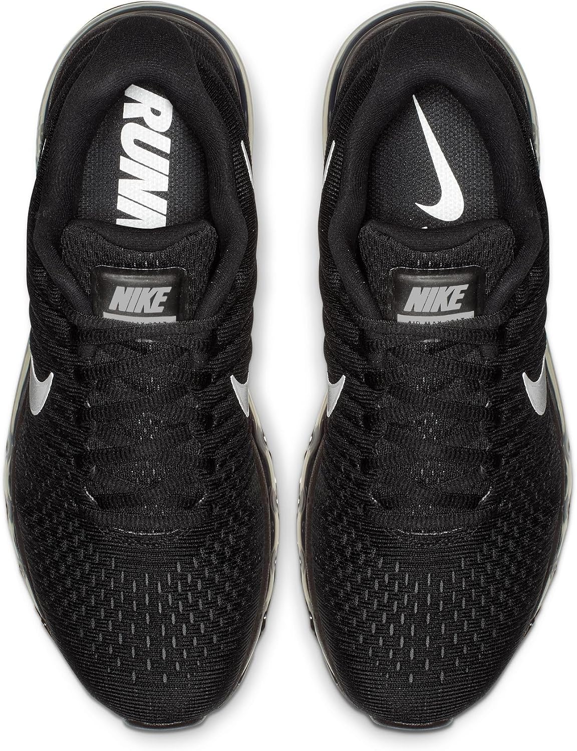 Nike Men's Air Max 2017 Sneaker