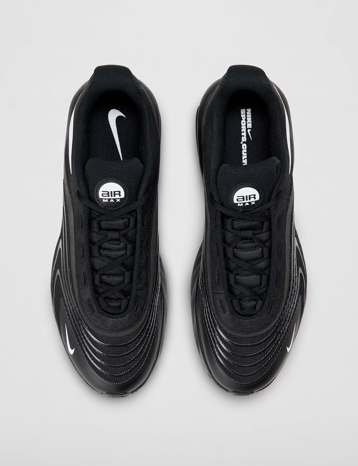 Nike Men's Air Max Fire Shoes