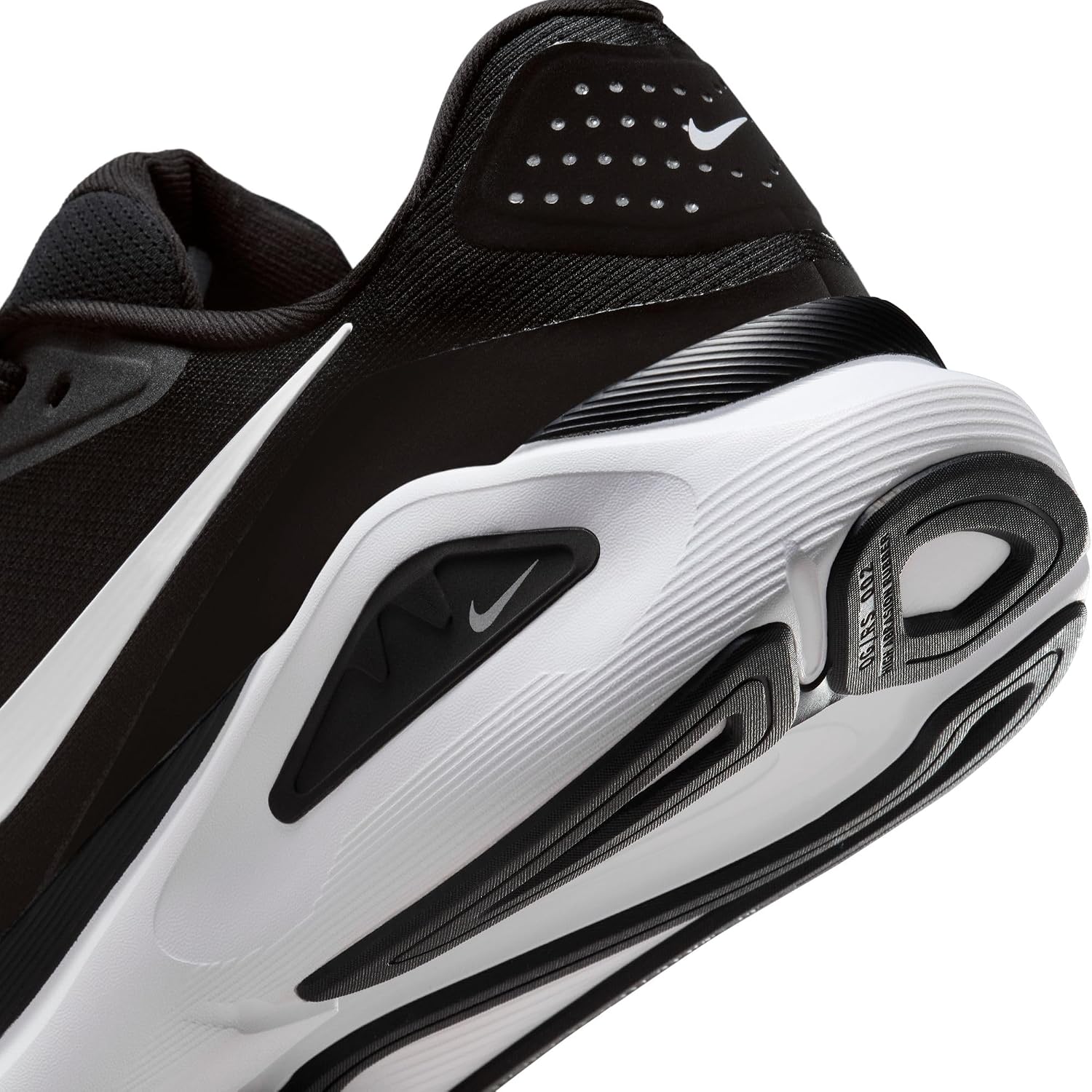 Nike Mens Structure 26
