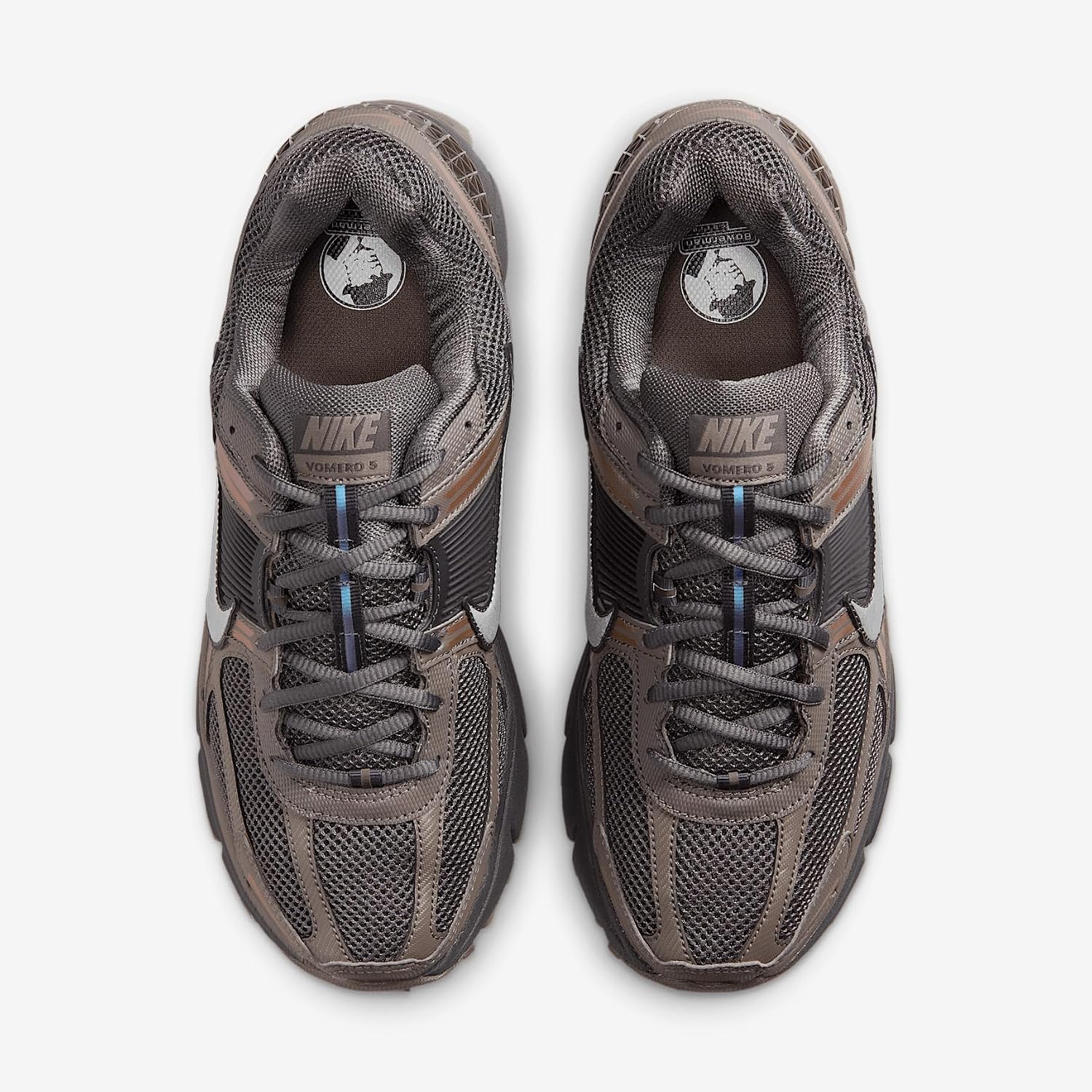 Nike Zoom Vomero 5 Men's Shoe