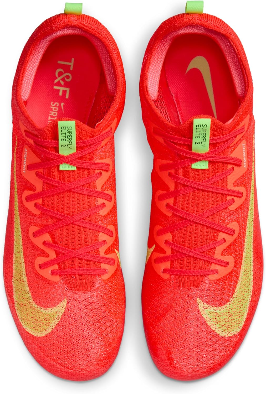Nike Men's Zoom Superfly Elite 2 Track Shoes