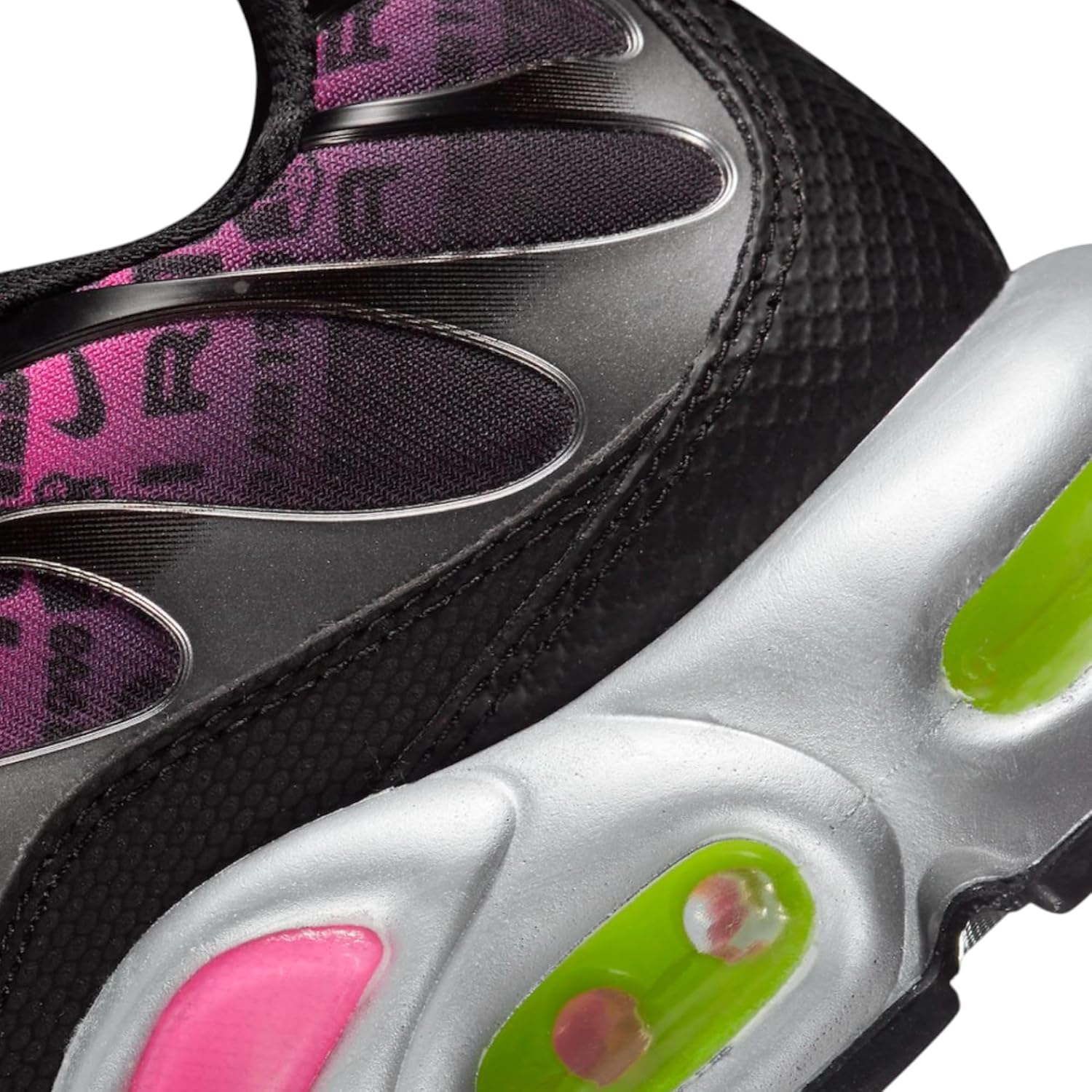 Nike Men's Air Max Plus Shoes