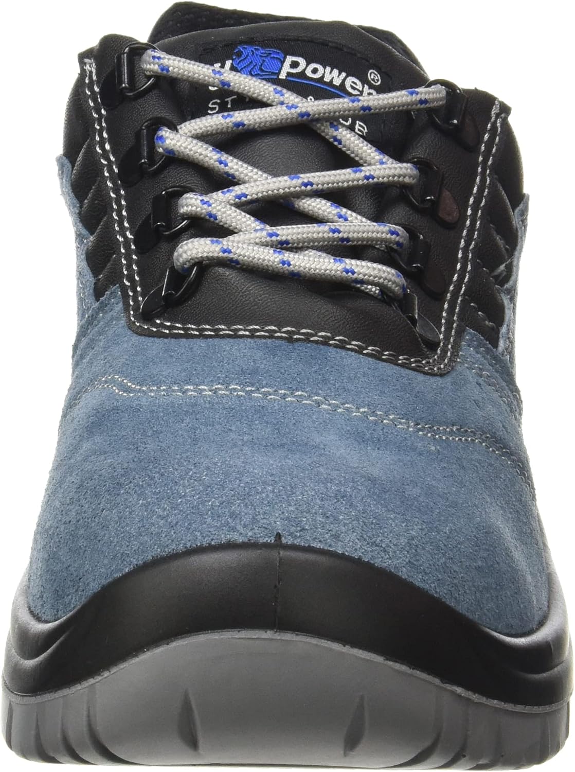 Upower Men's Low-top Trainers Industrial Shoe, 6
